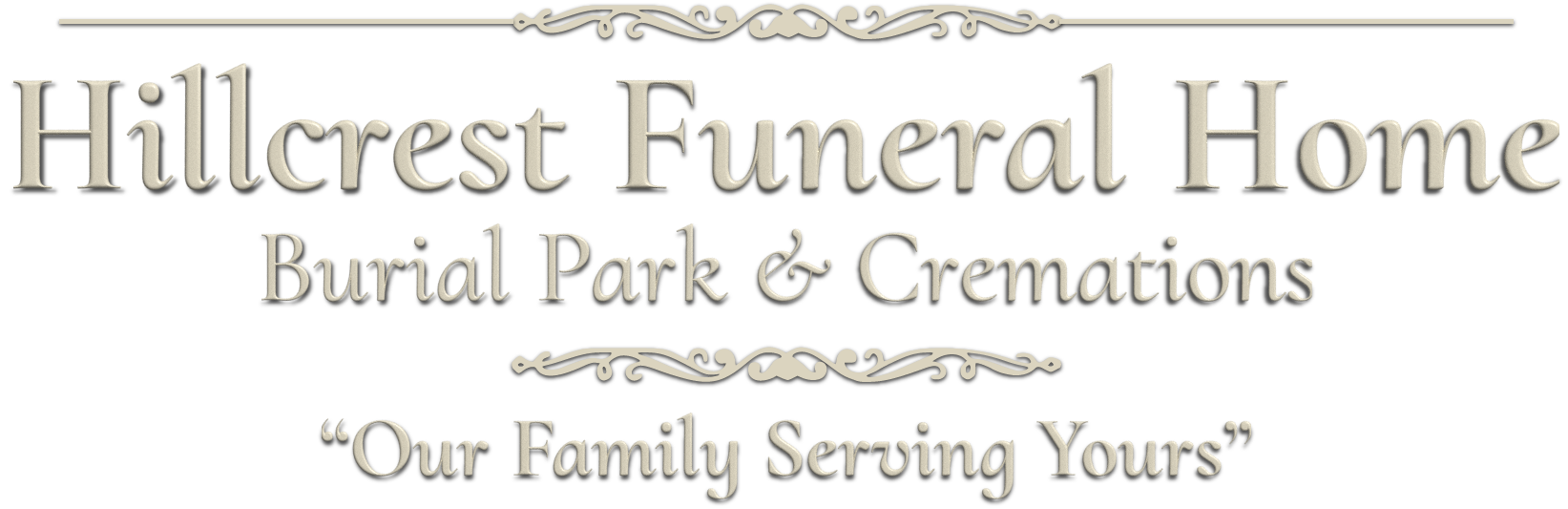 Hillcrest Funeral Home